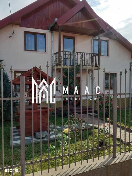 Casă cu 6 camere cu Teren 845 Mp în Central