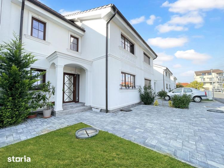 Casă cu 6 camere cu Teren 240 Mp în Mehala