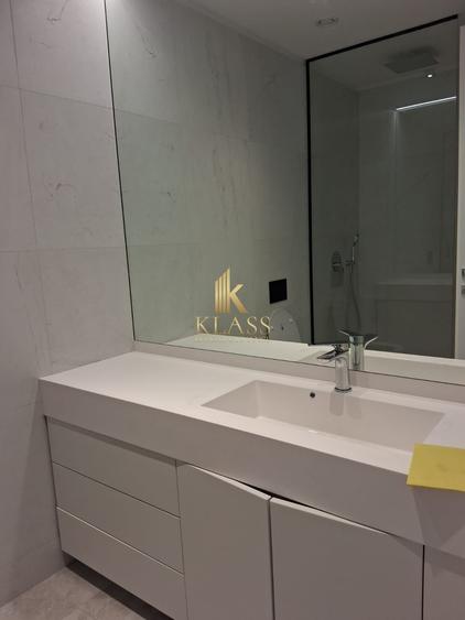 Apartament cu 2 camere, mobilat în Herăstrău