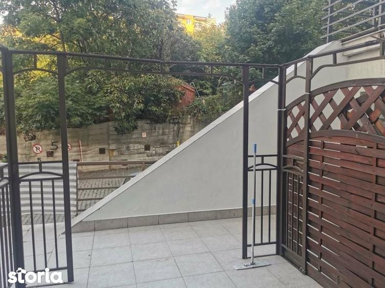 Vand apartament 1 camera zona Platinia - 4