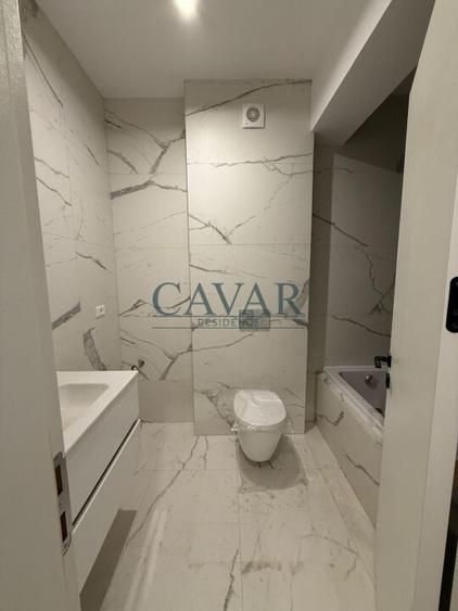 Apartament cu 2 camere decomandat în Olteniței