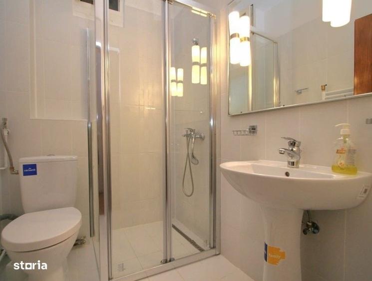 Apartament cu 4 camere în Dorobanți