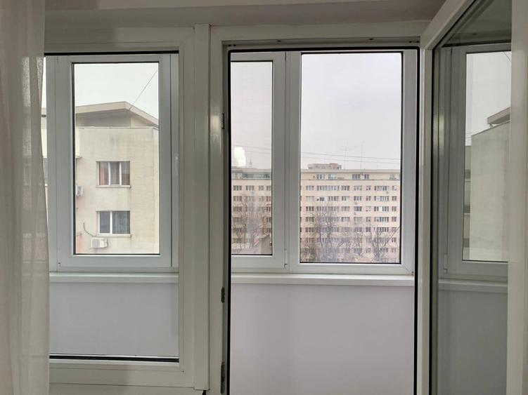Apartament cu 2 camere decomandat, mobilat în Iancului