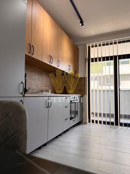 Apartament premium cu 2 camere, de inchiriat, in Calea Torontalului - 7