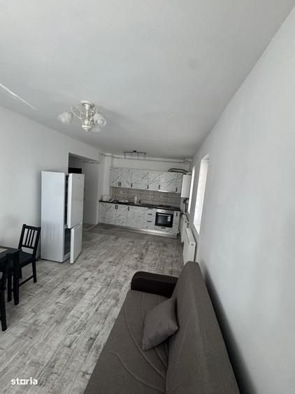Apartament cu 3 camere în Chiajna