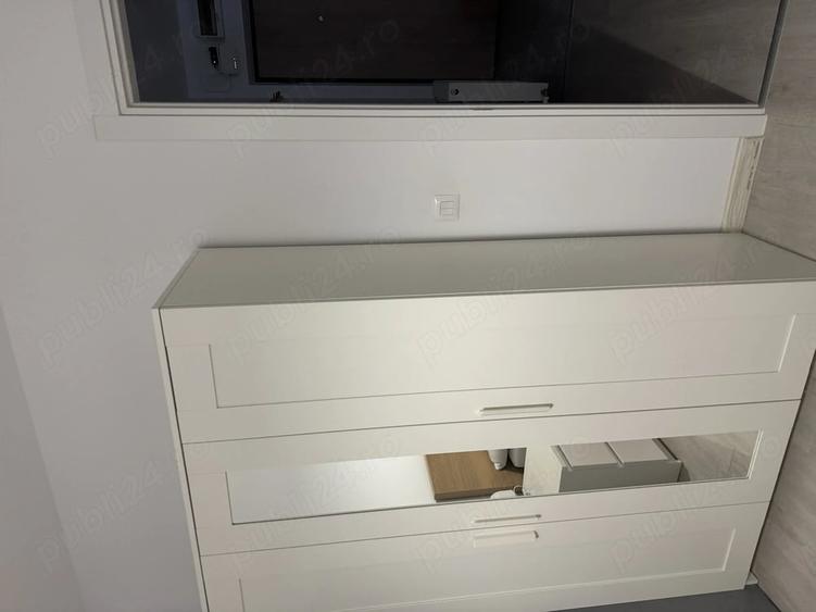 Inchiriez apartament 2 camere - 2