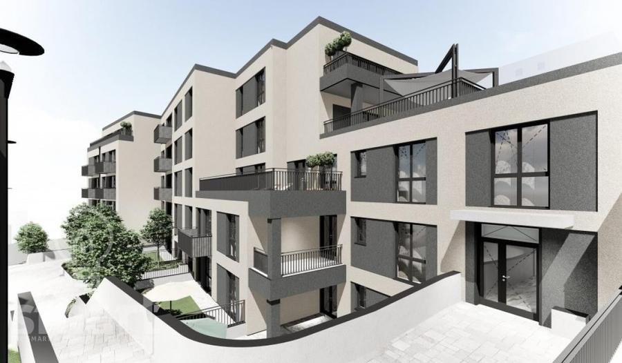 Apartament 2 camere BLOC NOUVivo gradina/terasa FINISAT - 10
