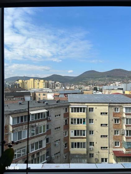 Apartament cu 2 camere decomandat în Gării