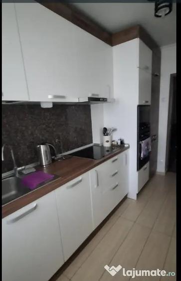 Apartament cu 3 camere Semidecomandate - Parter Zona Marasesti - Suceava (Suceava) - 6