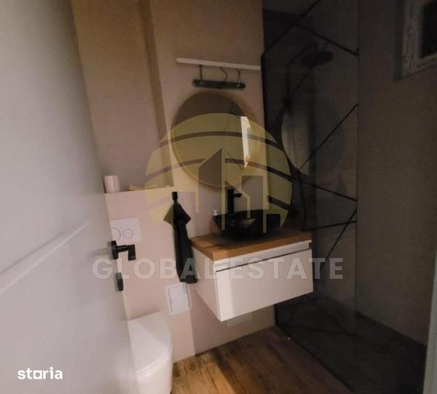 Apartament cu 3 camere decomandat în Berceni