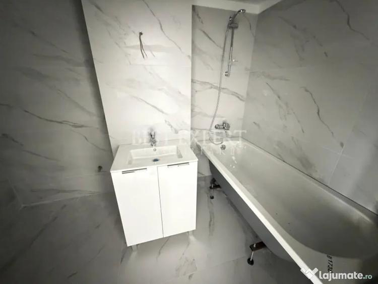 Garsoniera Premium Titan | Liviu Rebreanu | Comision 0%. - 5