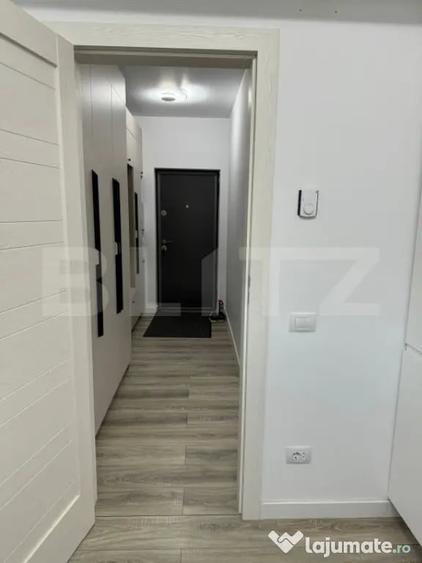 Apartament 2 Camere, Galata - Iasi (Iasi) - 15