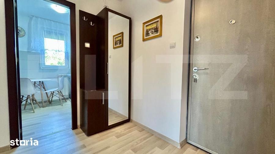 Apartament modern la prima inchiriere in Zona Rogerius - 8
