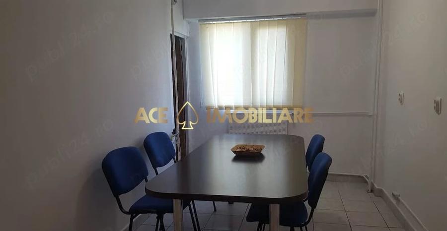 Apartament cu 3 camere decomandat, mobilat în Calea Călărașilor