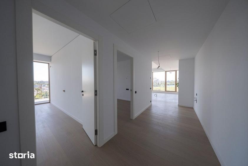 Apartament cu 4 camere în Cișmigiu