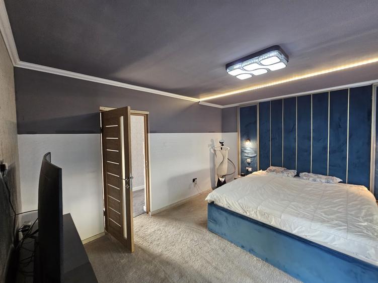 Casă cu 3 camere cu Garaj în Boholt