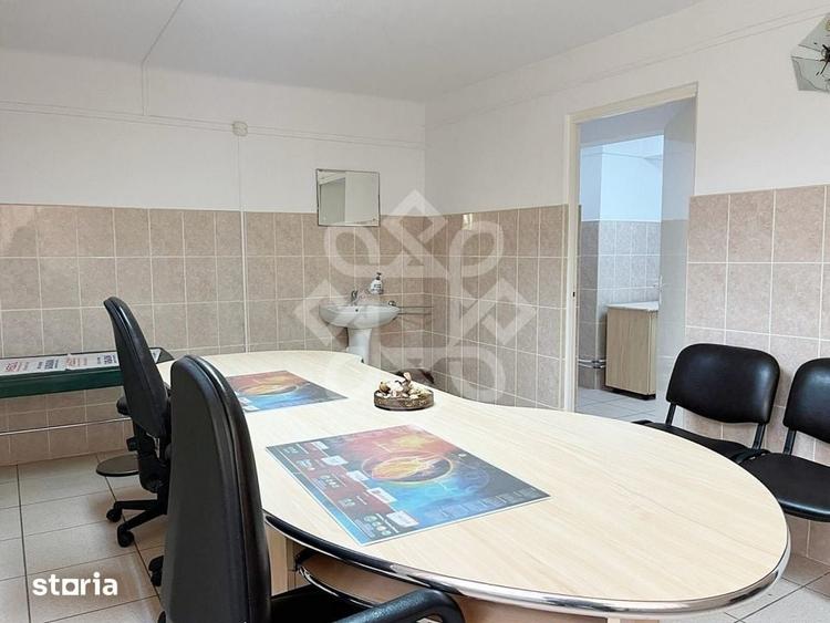 Spațiu comercial, de 50 mp, în Girișu de Criș