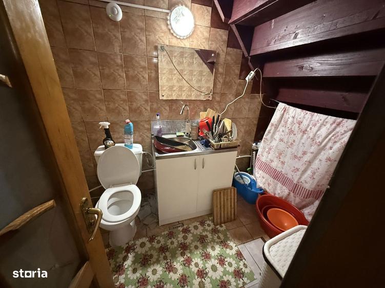 Casă cu 3 camere cu Canalizare în Kamsas