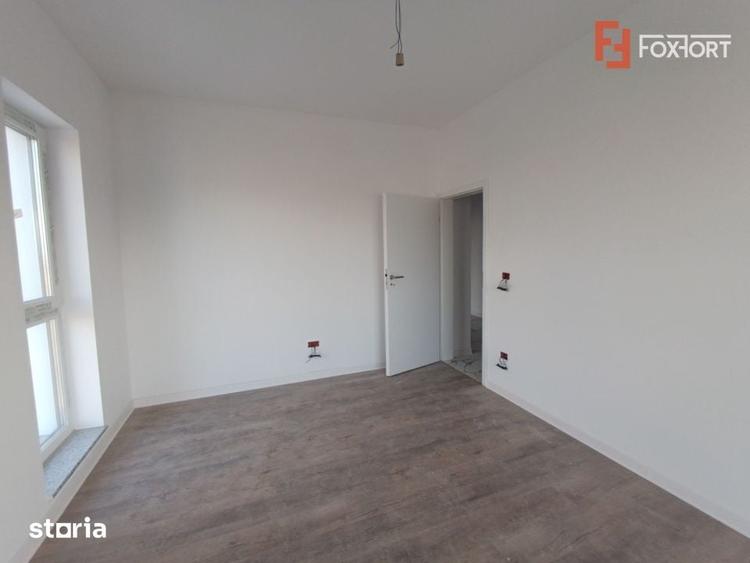 Apartament cu 2 camere decomandat în Iosefin