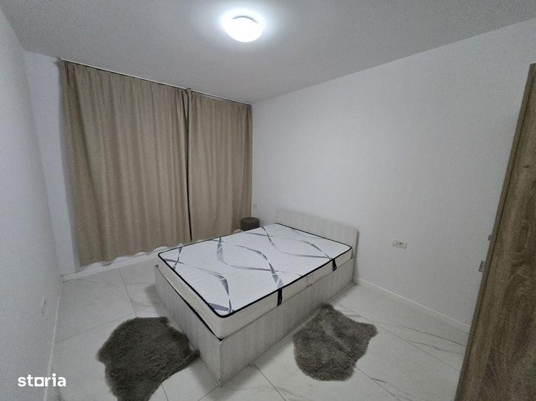 Garsonieră în Braytim