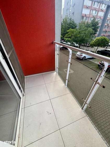 Inchiriez apartament 3 camere, ARED-UTA - 14