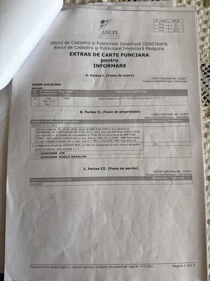 Spațiu comercial, în Central