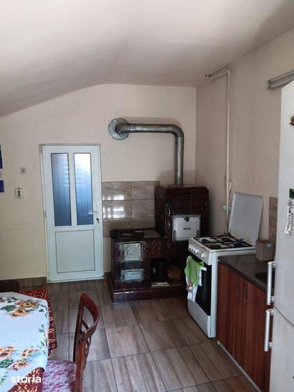 Casă cu 3 camere cu Teren 800 Mp în Sâncraiu de Mureș