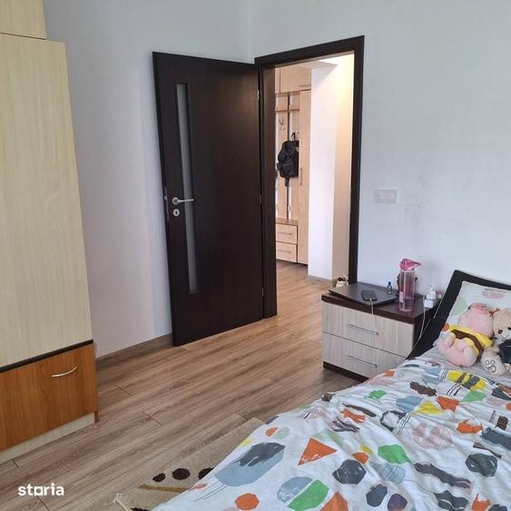 Apartament cu 2 camere decomandat în Alexandru cel Bun