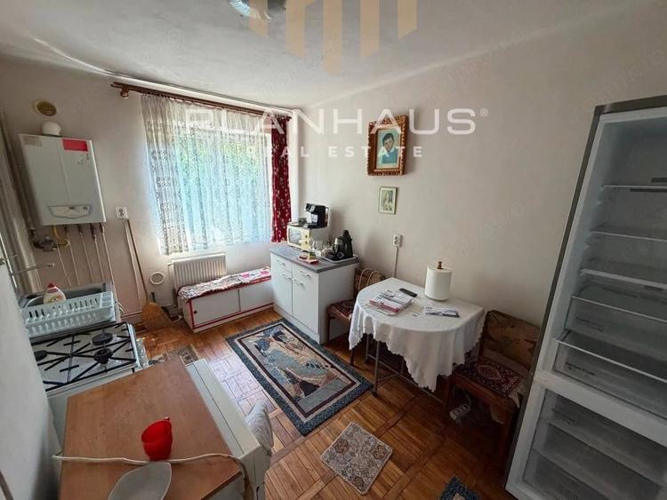 Apartament de vanzare Strada Victoriei Parc RFN Baia Mare Etaj 1 - 4