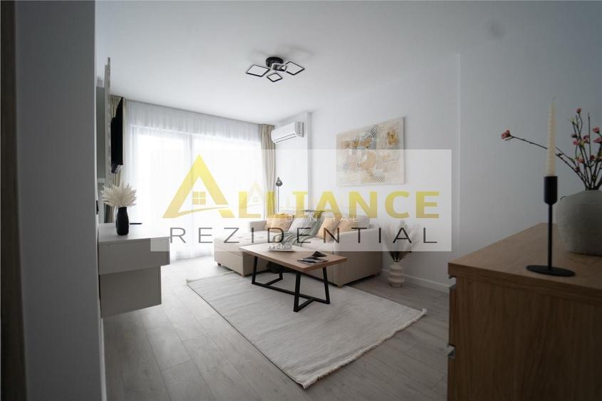 3 camere Metrou Berceni - 2