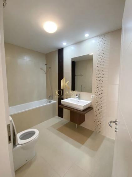 Apartament cu 3 camere decomandat, mobilat în Voluntari