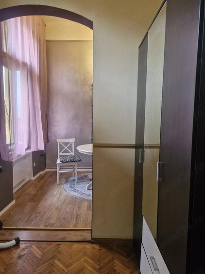 Apartament cu 2 camere semidecomandat în Iosefin