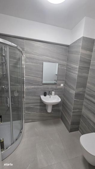 Apartament 1 camera de inchiriat Cartierul Visoianu - 6