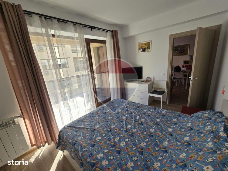 Apartament cu 3 camere în Siliștea Snagovului