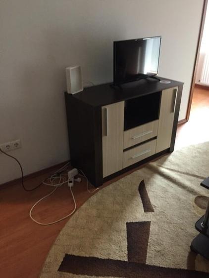 Apartament cu 2 camere decomandat în Aradului