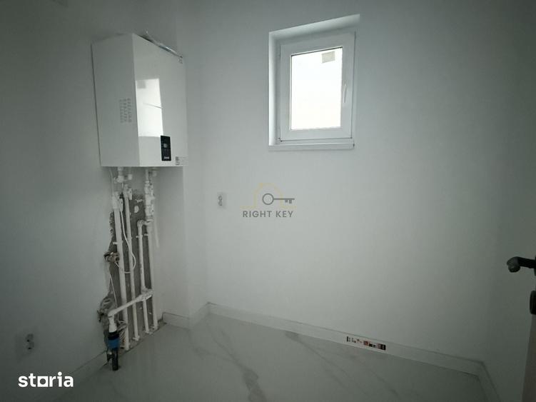 Casa P+1 Joita, 4 Cam, Teren 358mp, Comision 0% - 9