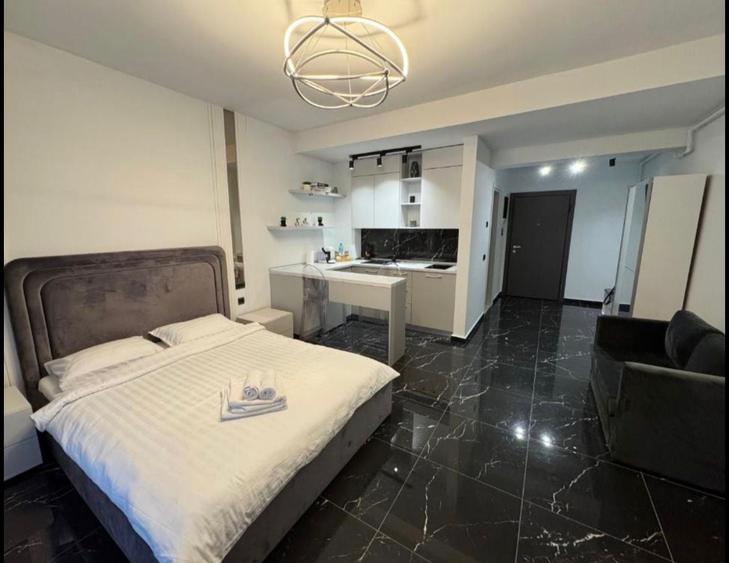 Garsonieră | Mamaia – Casa del Mar | Vedere spre mare - 1