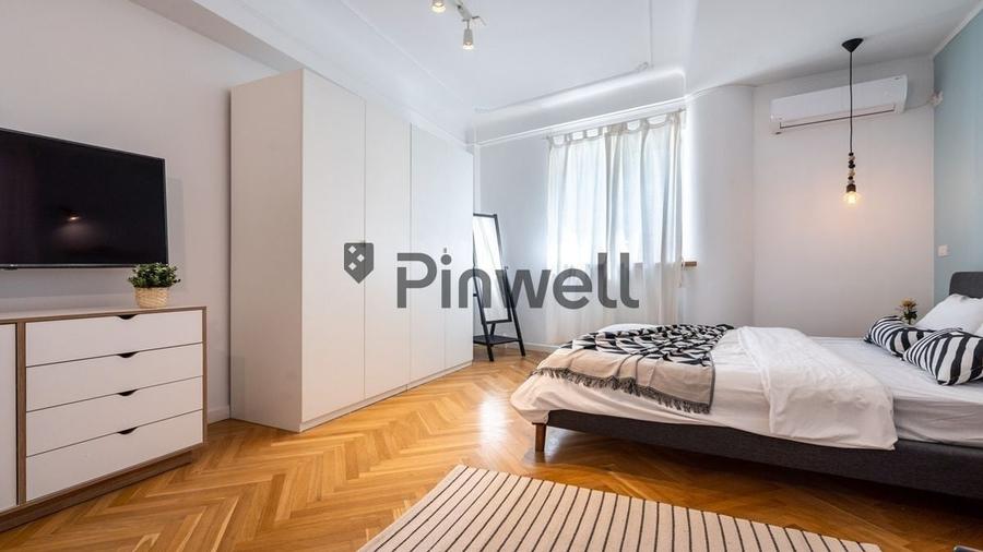 APARTAMENT 2 CAMERE I CALEA VICTORIEI - 5