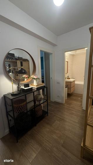 Apartament 2 camere | Sisesti | 65,46 mp |Amenajat cu accent pe functi - 4