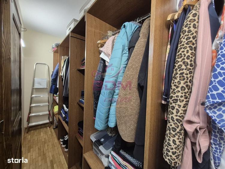 Casă cu 3 camere în Central
