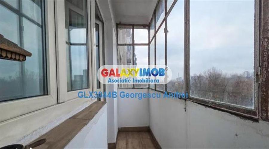 Apartament cu 2 camere decomandat, mobilat în Tineretului