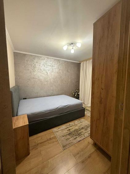 Apartament cu 2 camere semidecomandat în Ultracentral