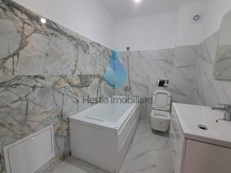 Apartament cu 3 camere decomandat în Păcurari