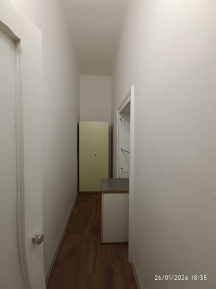 Apartament cu 2 camere decomandat în Pache Protopopescu