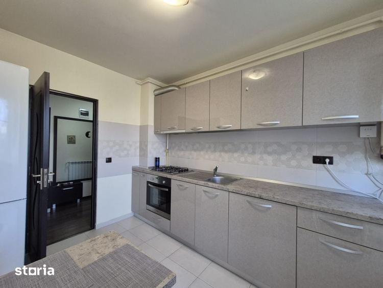 Apartament cu 2 camere decomandat în Bună Ziua