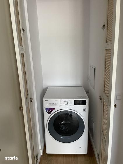 Apartament cu 3 camere în Obor