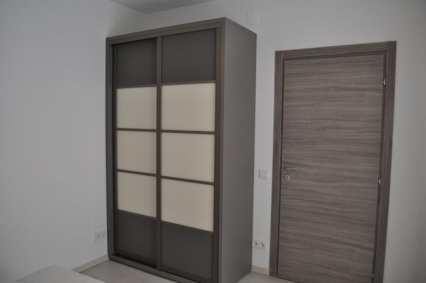 Proprietar ofer spre inchiriere apartament in complexul Soho Unirii - 9