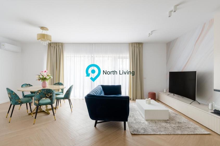 Duplex cu 5 camere cu Canalizare în Central