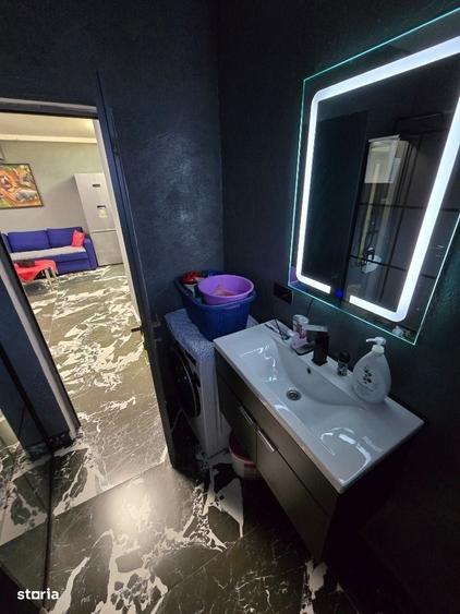 Apartament cu 3 camere decomandat în Baciu