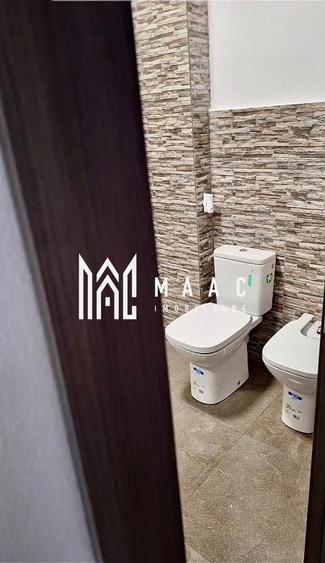 Apartament cu 2 camere, mobilat în Șelimbăr